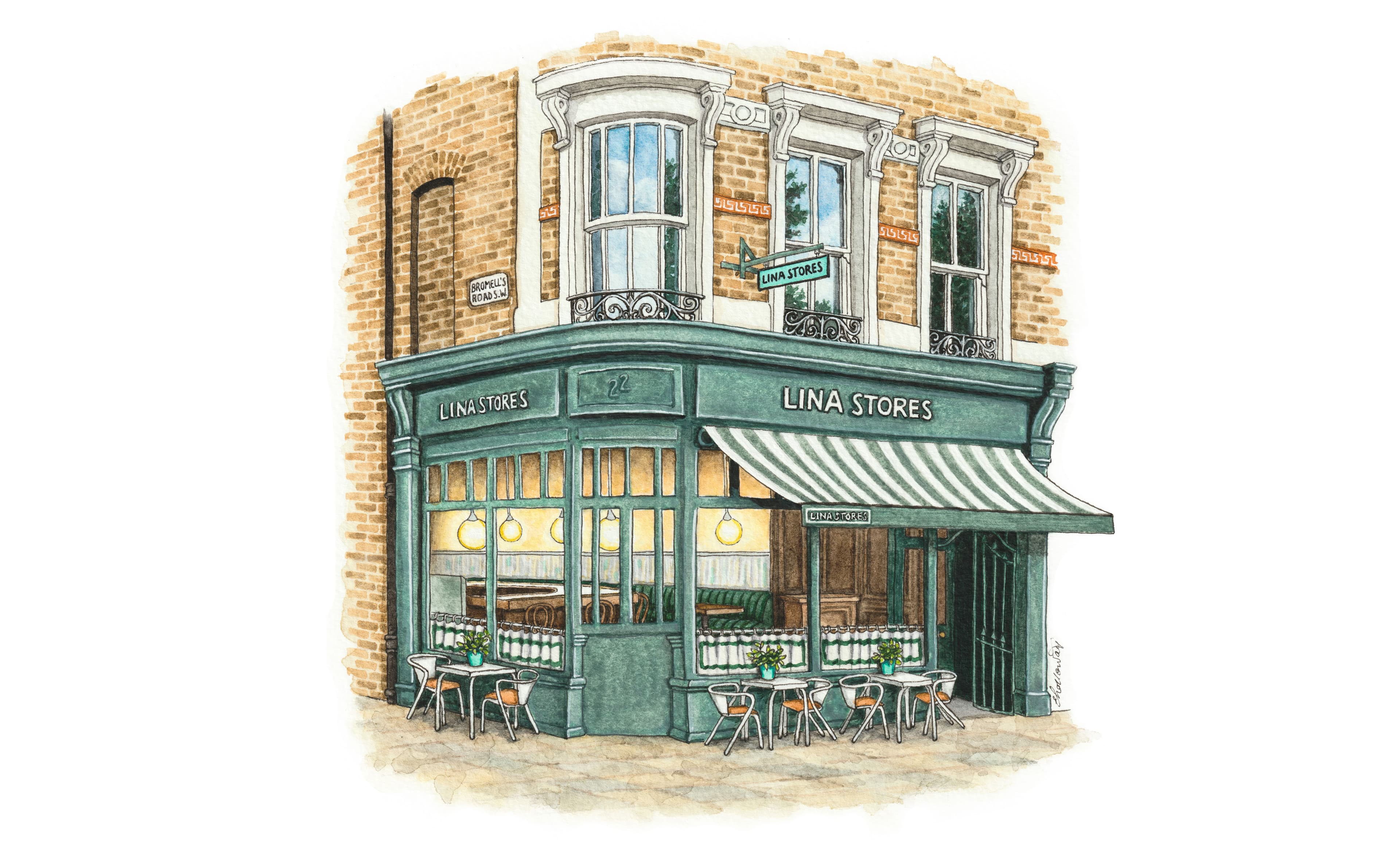 Clapham