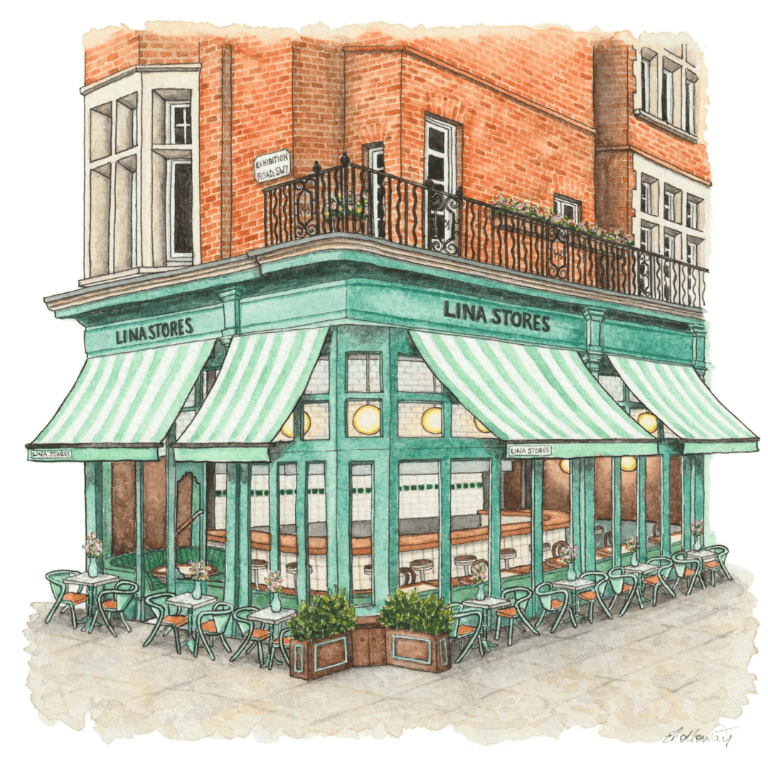 South Kensington